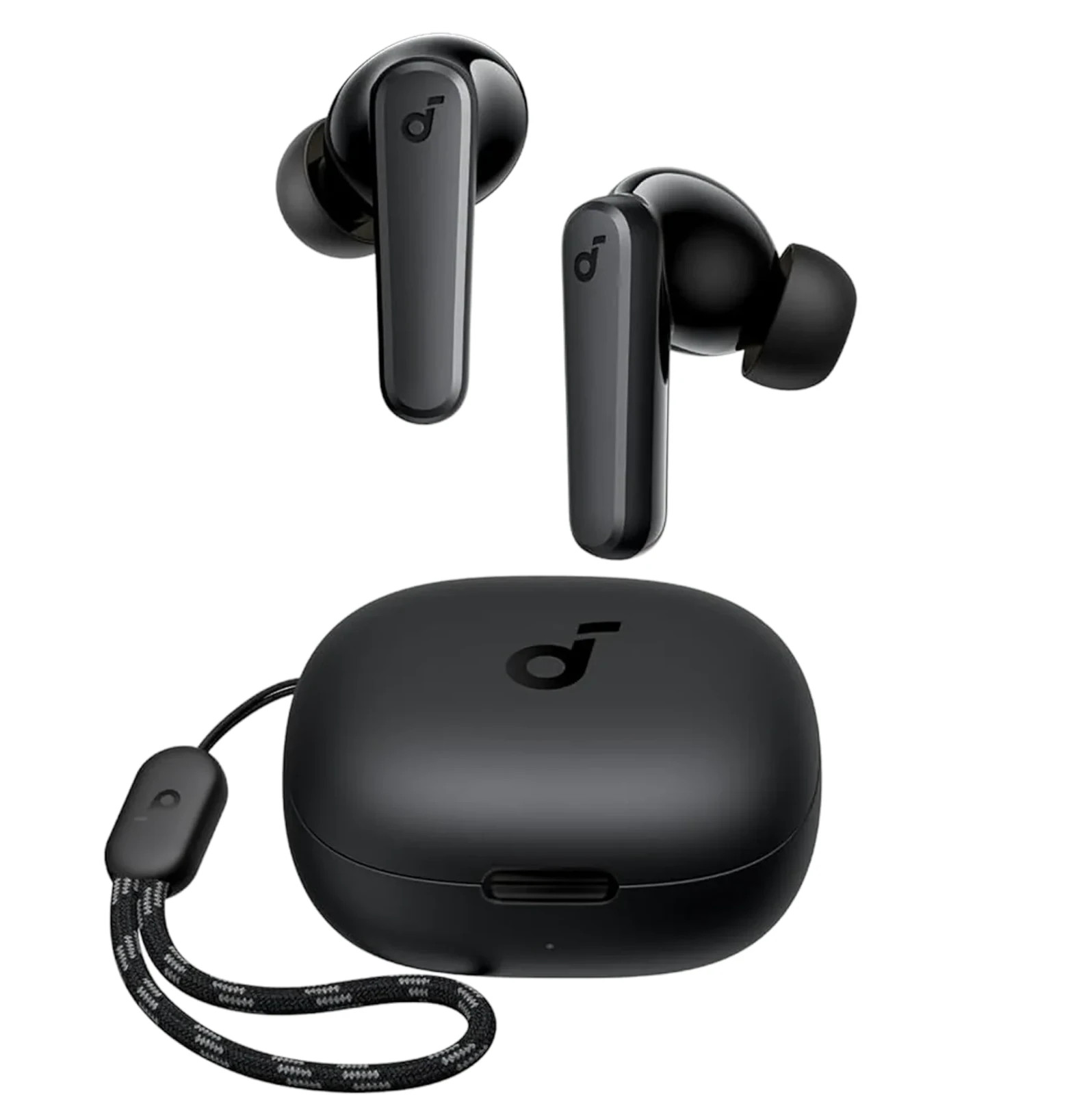 Soundcore by Anker P20i Wireless Earbuds 10mm Drivers NIB