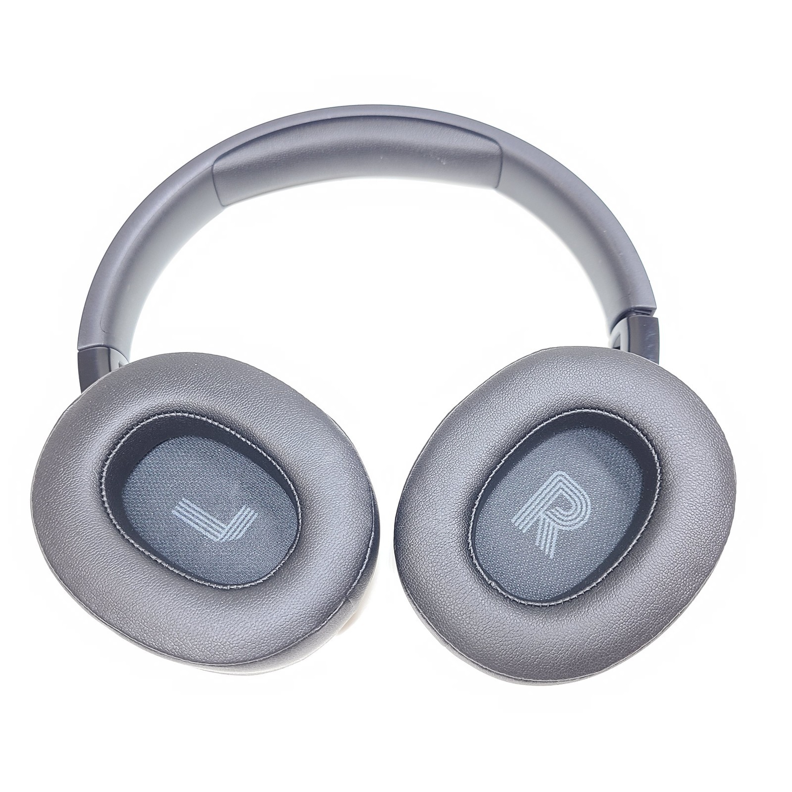 JBL Tune 750BTNC Wireless Over-Ear ANC Headphones Bluetooth – Black