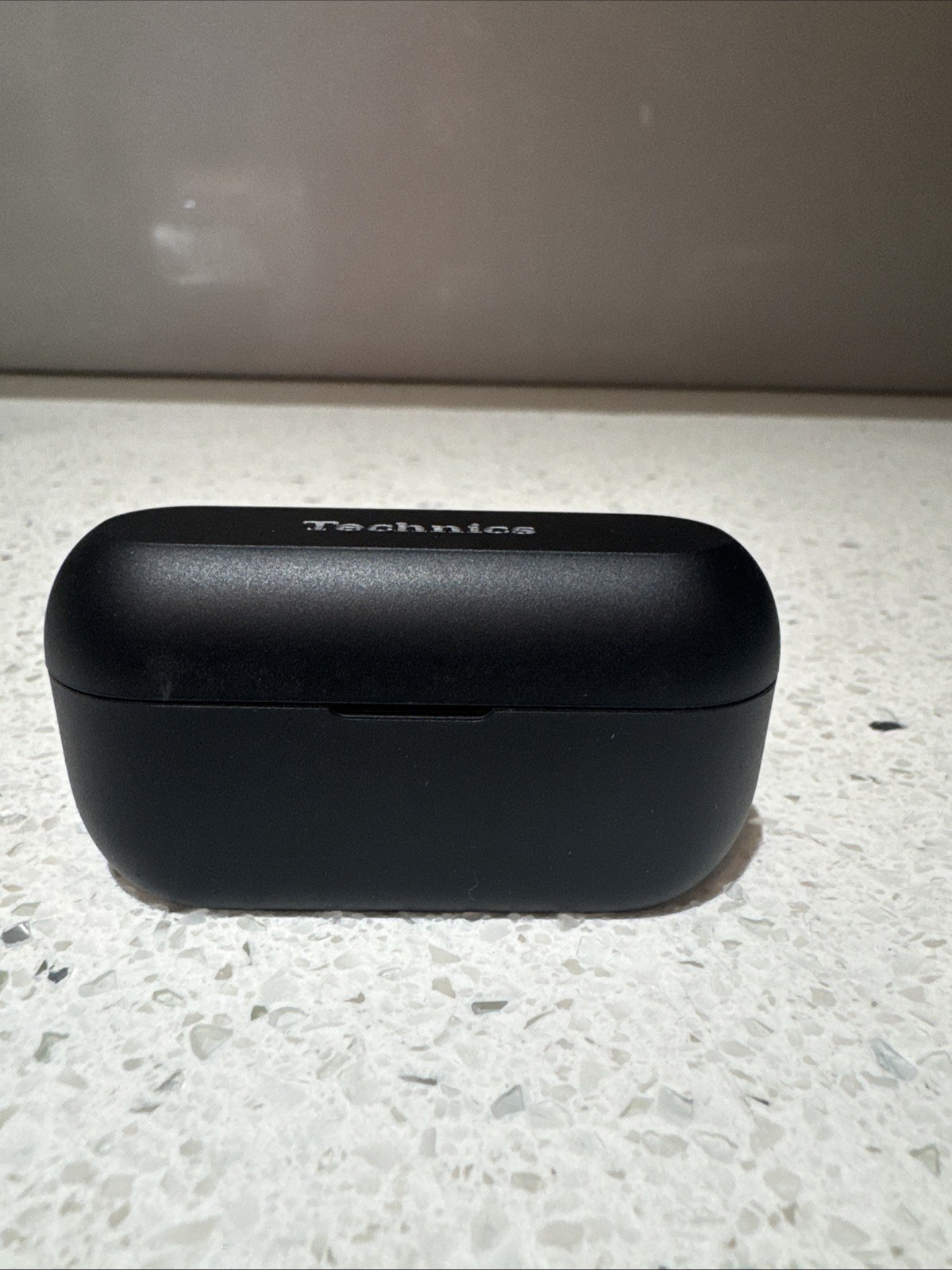 Technics True Wireless Earbuds AZ60M2 w/ Box & Replacement Ear Tips (Black)