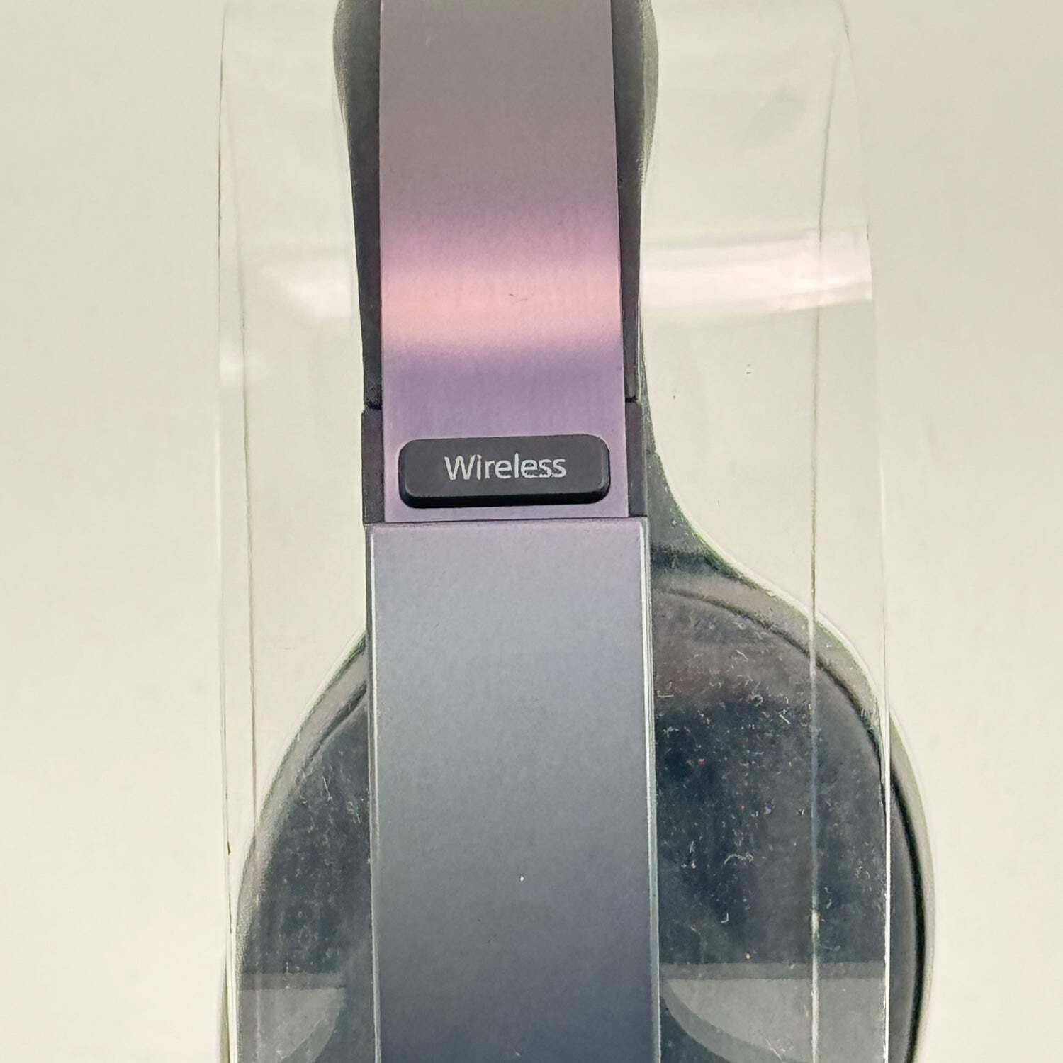 Sony wh1000xm2 Wireless Over-Ear Bluetooth Headphones Black WH1000XM2