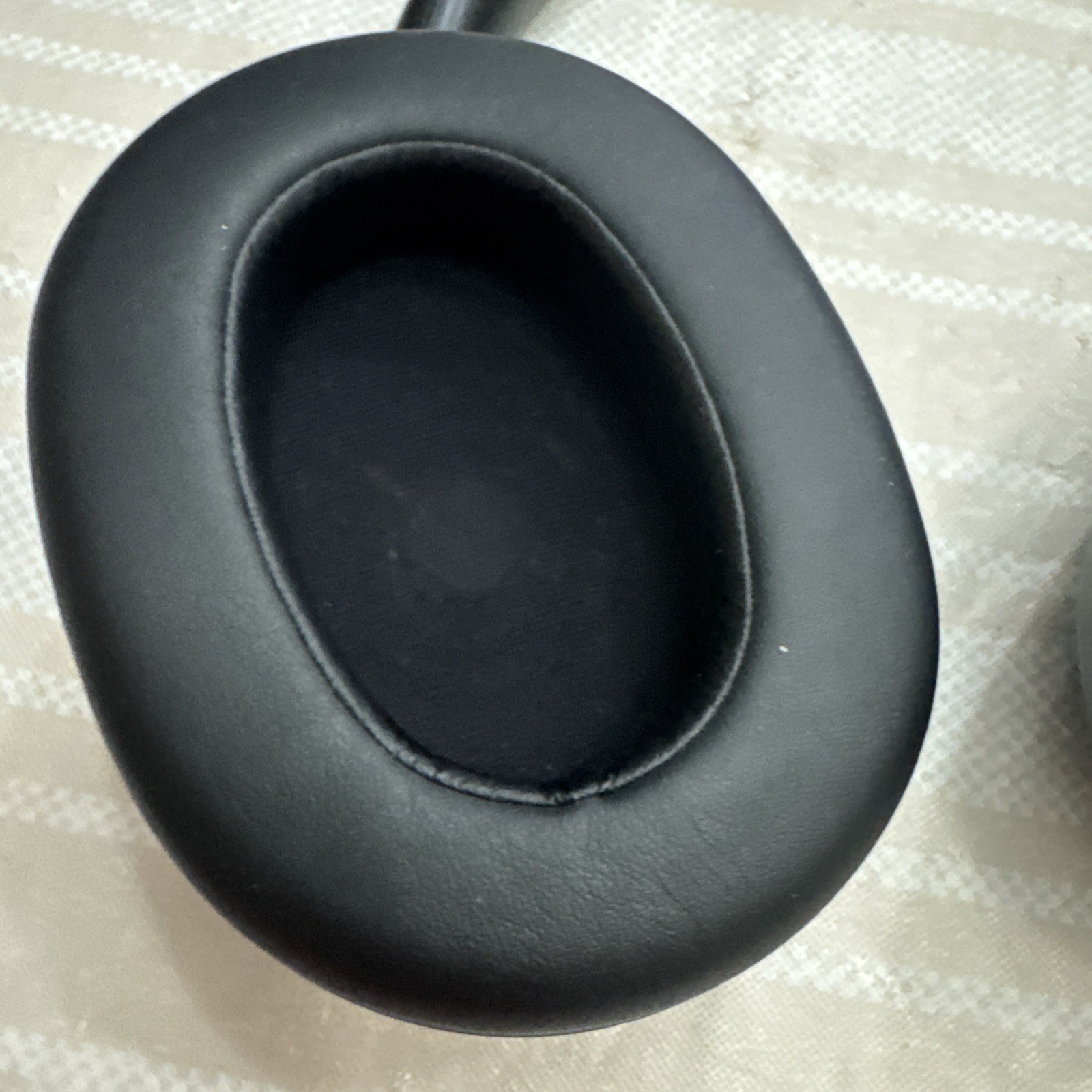 Sony ULT WEAR Wireless Noise Canceling Bluetooth Headphones Black – WH-ULT900N/B