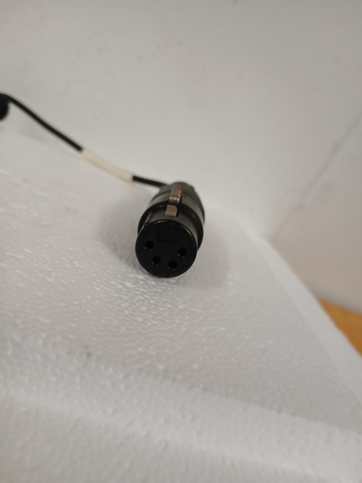 Sennheiser HMD 231-13 300 ohm Headset