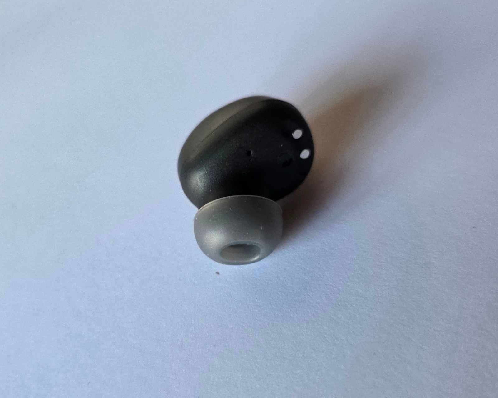Unused OEM Black JBL Vibe Buds 2 True Wireless LEFT SIDE ONLY Earbud in Bulk Pkg