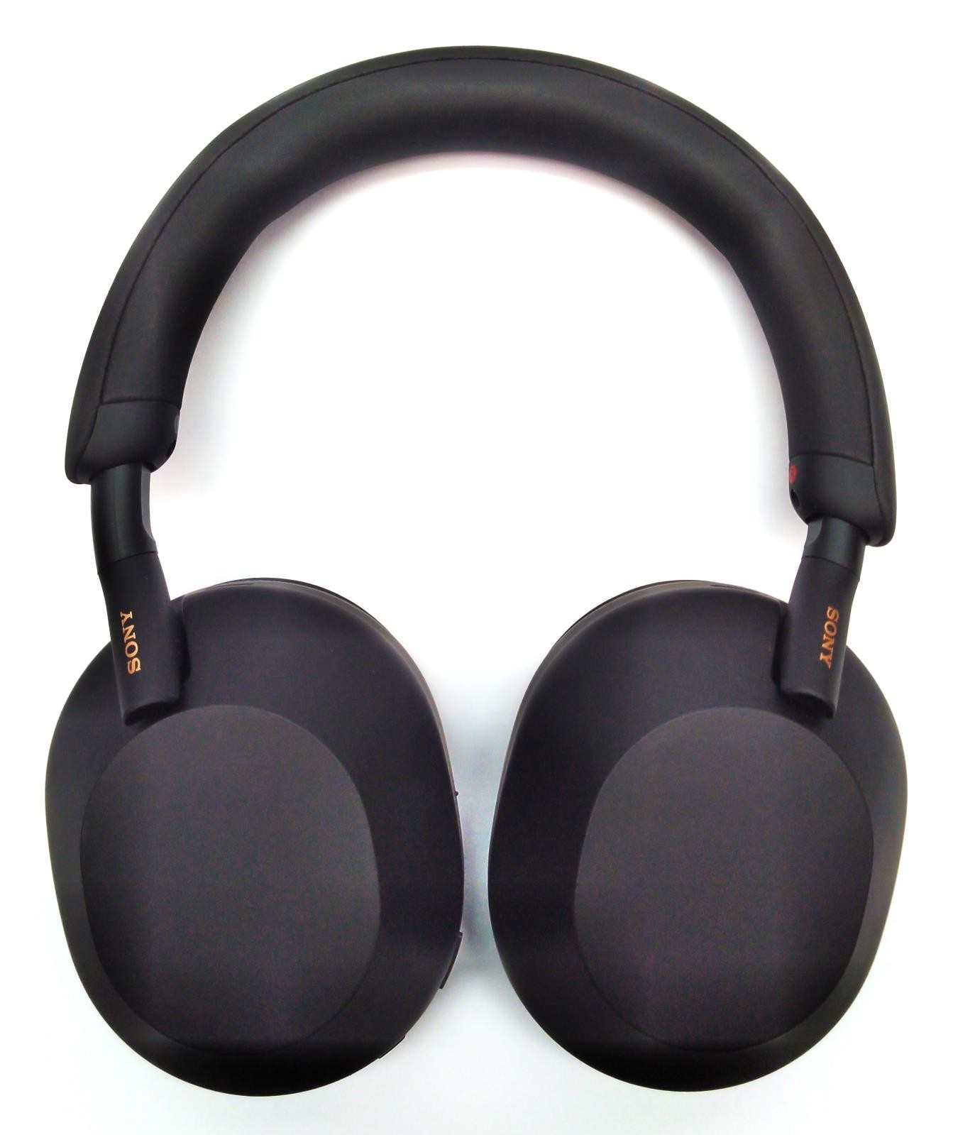 Sony Wireless Headphones WH-1000XM5SA Active Noise-Cancellation Bluetooth Black