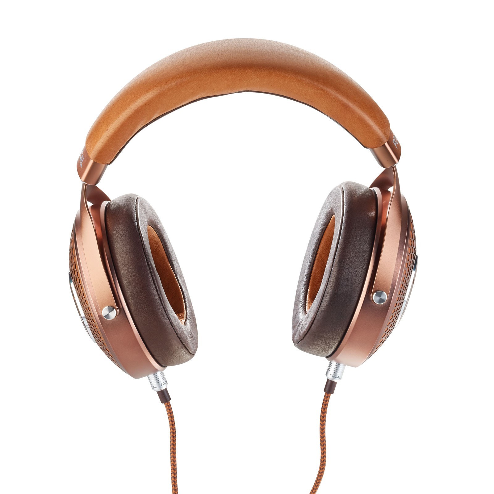Focal Stellia Audiophile Headphones (Demo)