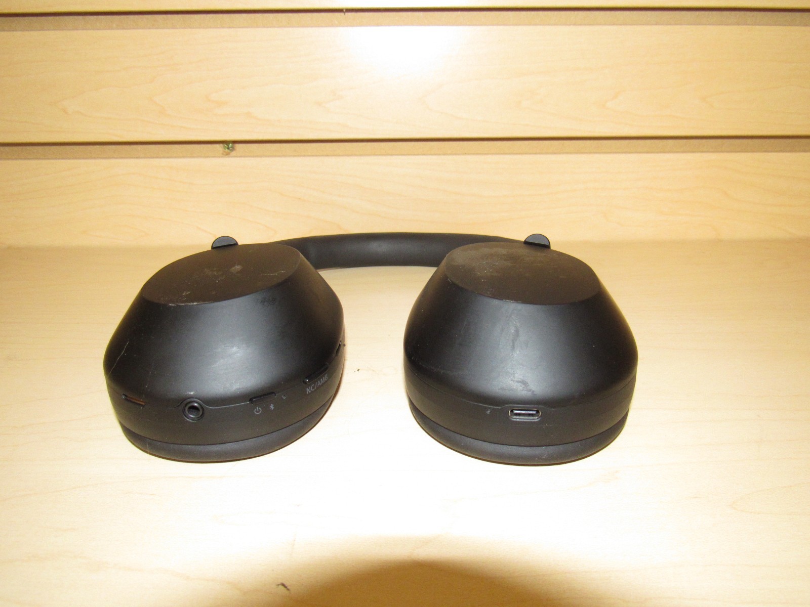 SONY WH-1000XM5