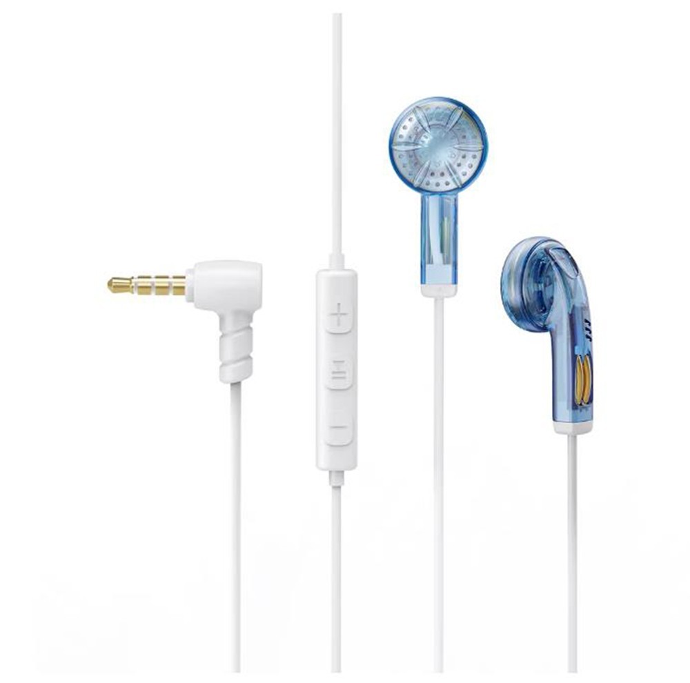 FiiO JF11 3.5mm/4.4mm Wired HiFi Gaming Earphone Dynamic Driver In-Ear Earbuds