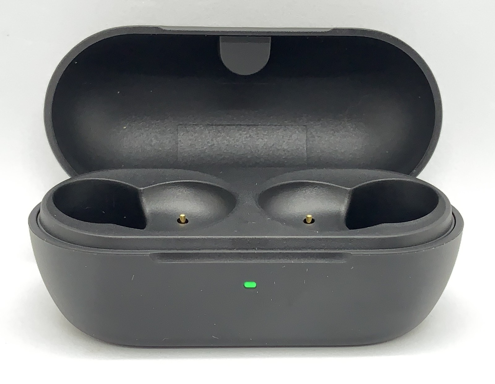 Sony WF-C710N Truly Wireless In-Ear Bluetooth Headphones Black Color Case