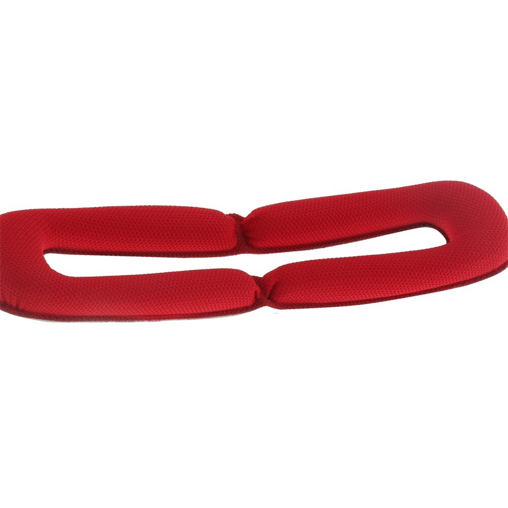 Earpad/Headband for Sennheiser GSP300 Headphone Protein Leather 110*80*23mm