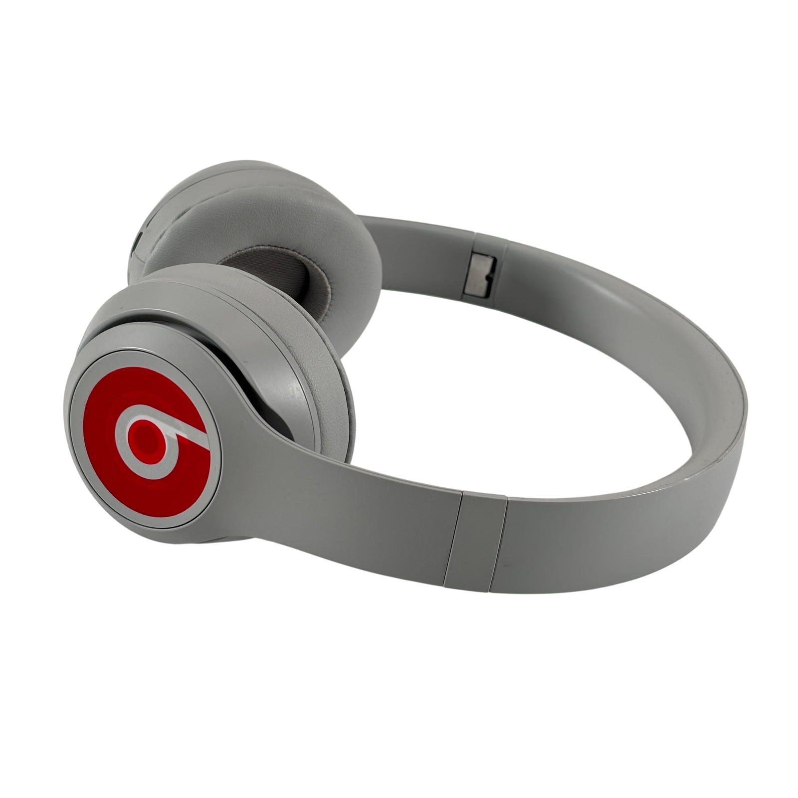 Beats by Dr. Dre Solo 4 A3140 True Wireless Spatial Audio On-Ear Headphones