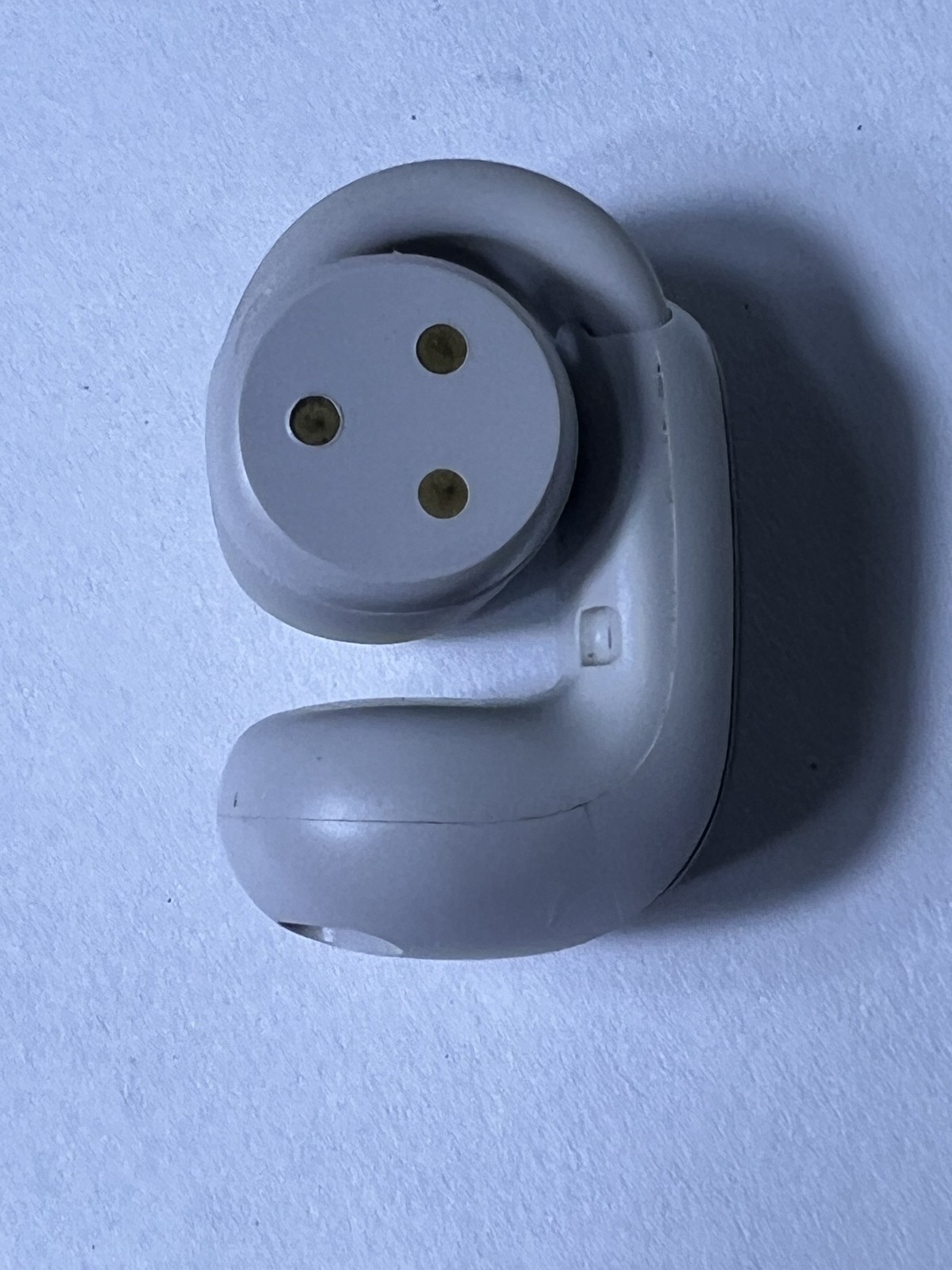 NEW Genuine BOSE Replacement Ultra Open Earbuds REPLACEMENT RIGHT – White Smoke