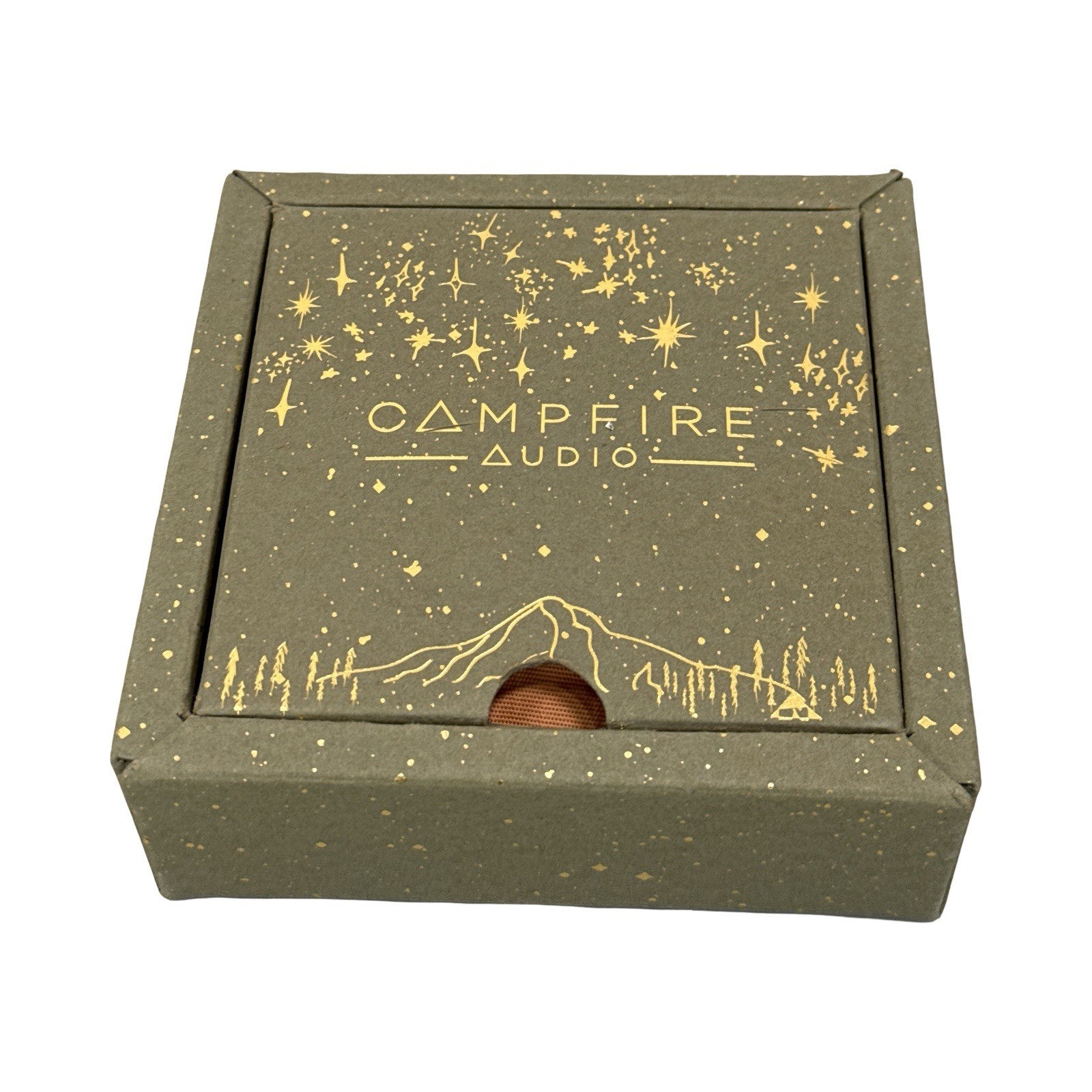 Campfire Audio Dorado 2020 in Ear Monitors, Audiophile Earphones, CAM-5379