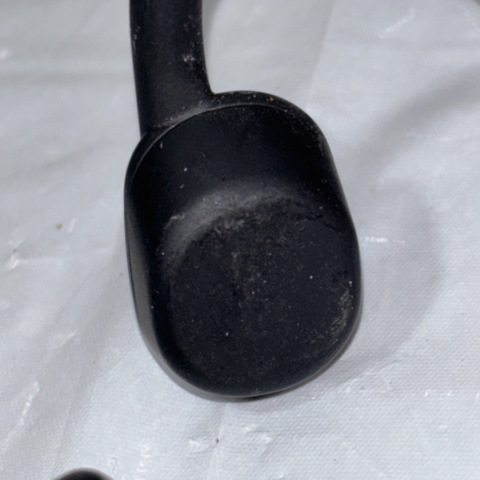 Shokz OpenMove Bone Conduction Open Ear Headphones – Gray – (Model S661)