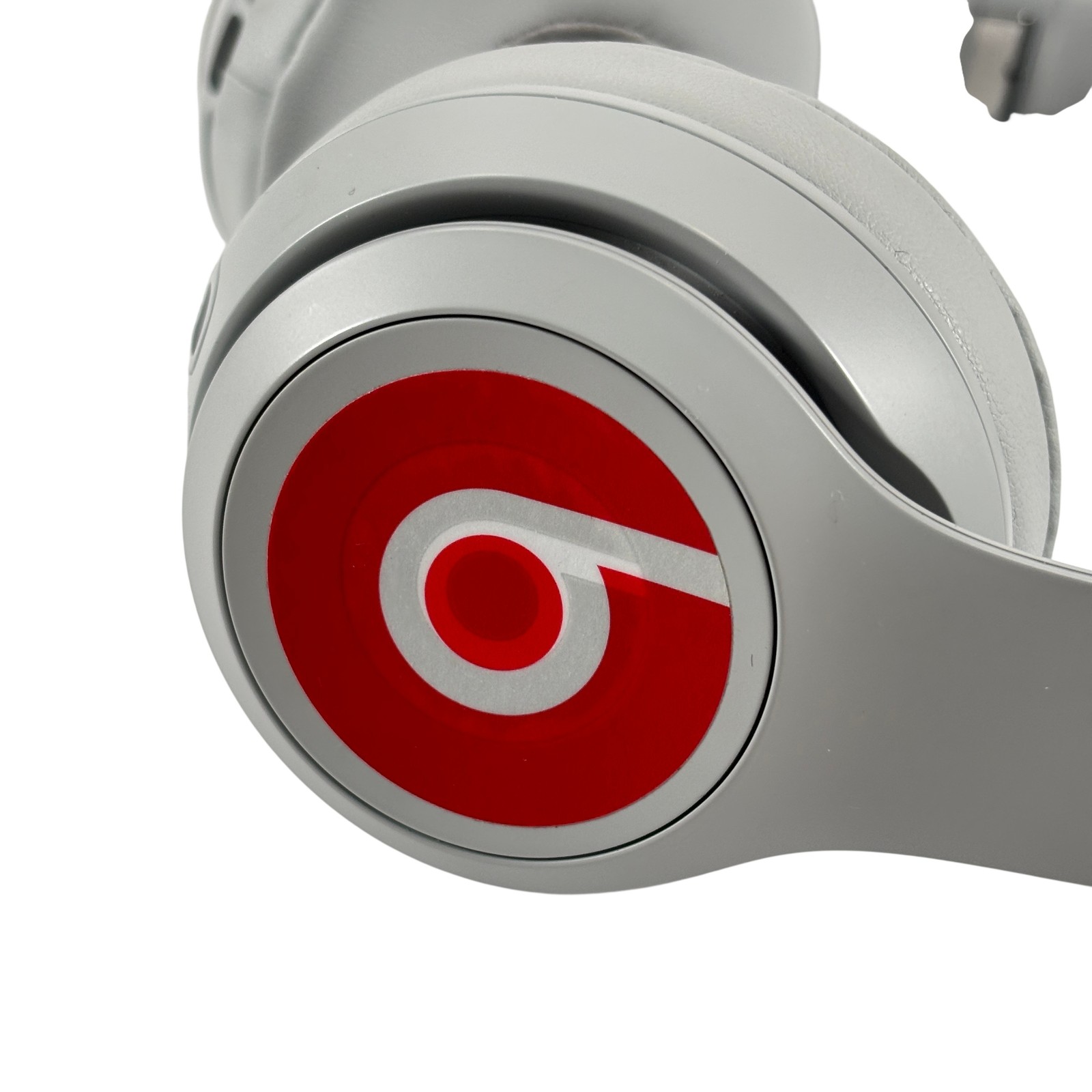 Beats by Dr. Dre Solo 4 A3140 True Wireless Spatial Audio On-Ear Headphones