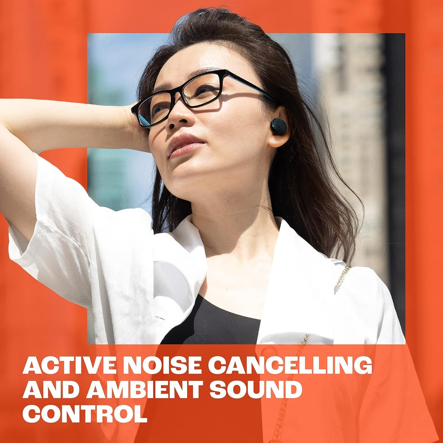 JBL Tune Buds – wireless Noise Cancelling earbuds, 48 hours of battery life