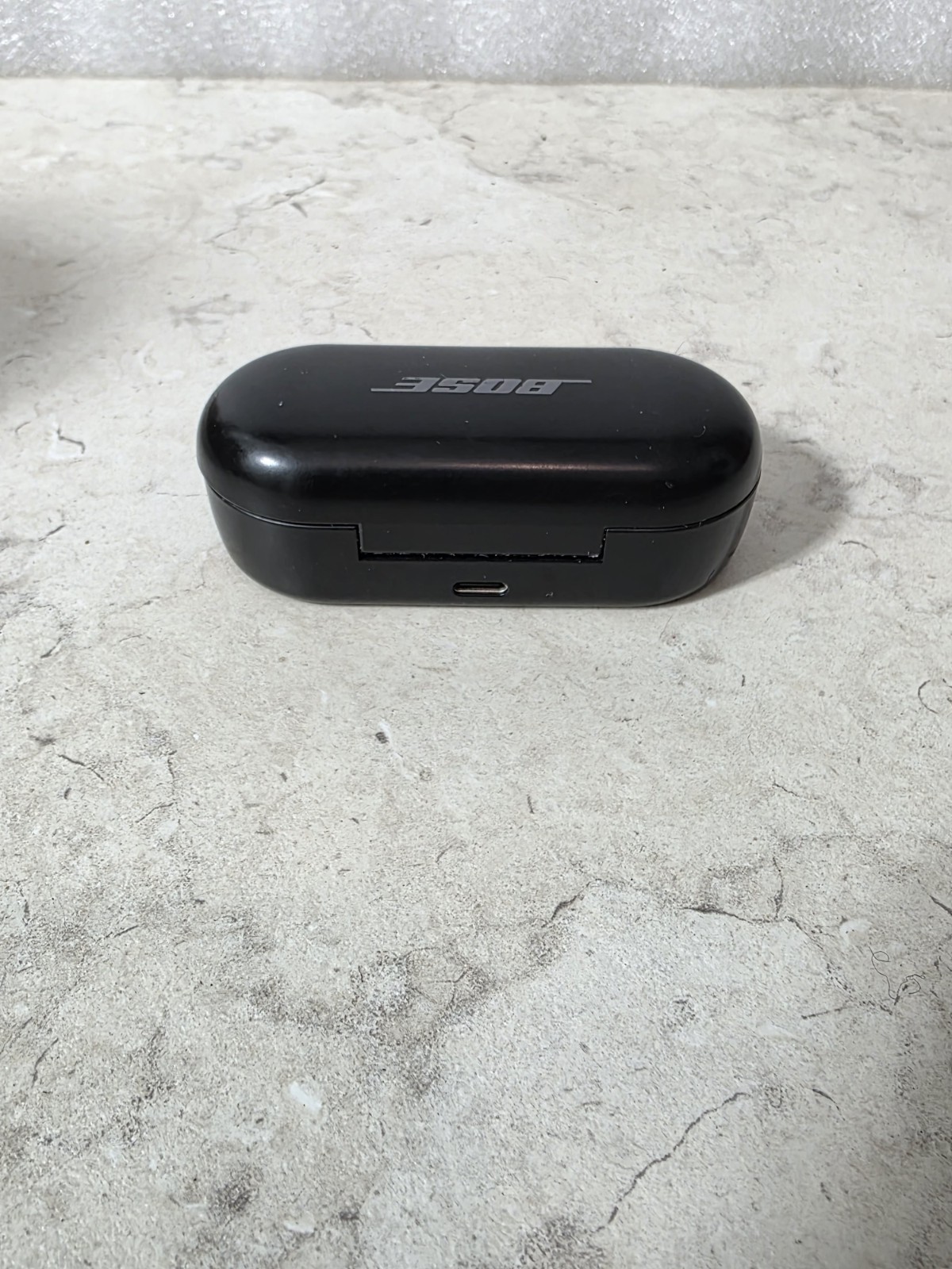 BOSE Triple Black Bose Sport Earbuds
