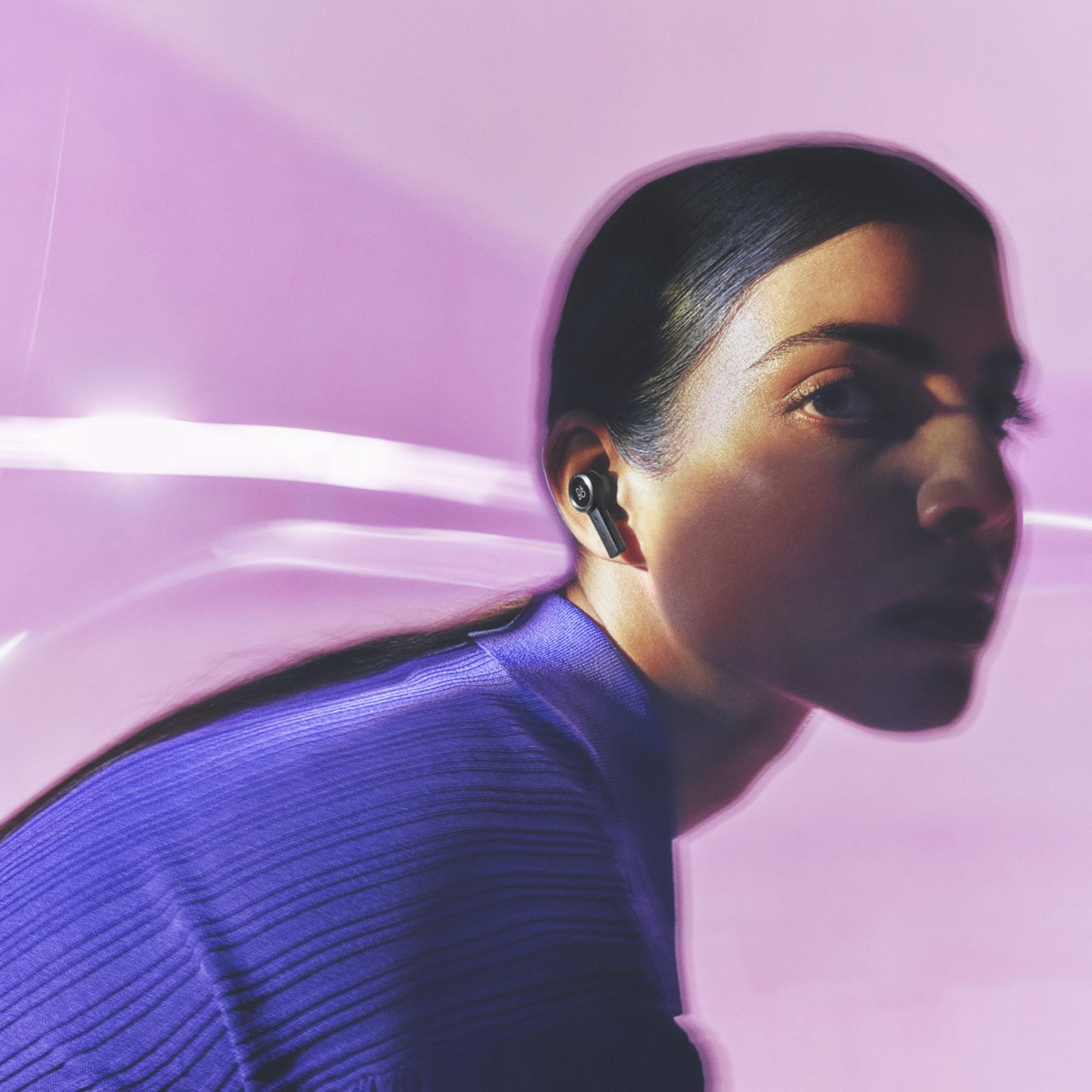 Beoplay EX True Wireless Earbuds Bang & Olufsen