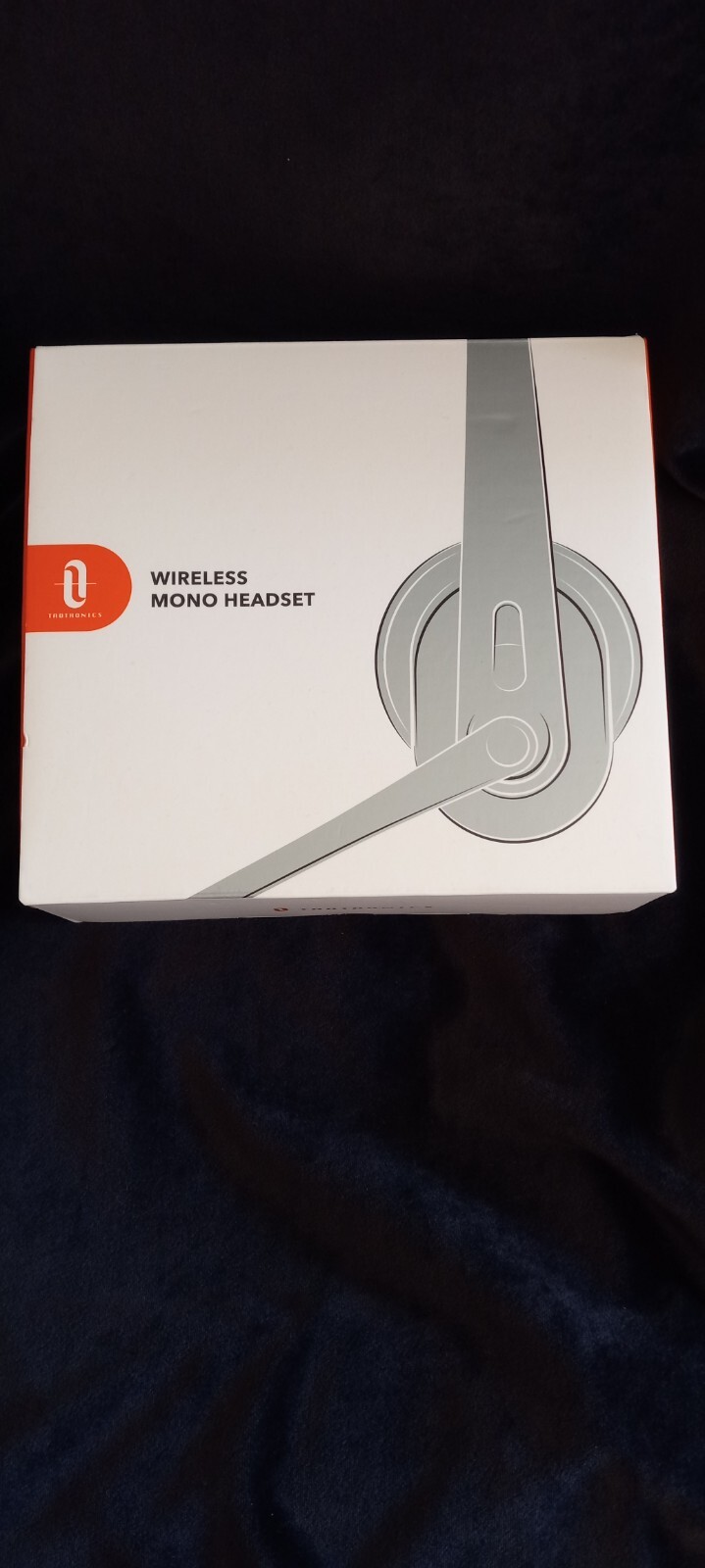 TaoTronics Bluetooth Headset with Microphone, Wireless Headset with USB Adapter