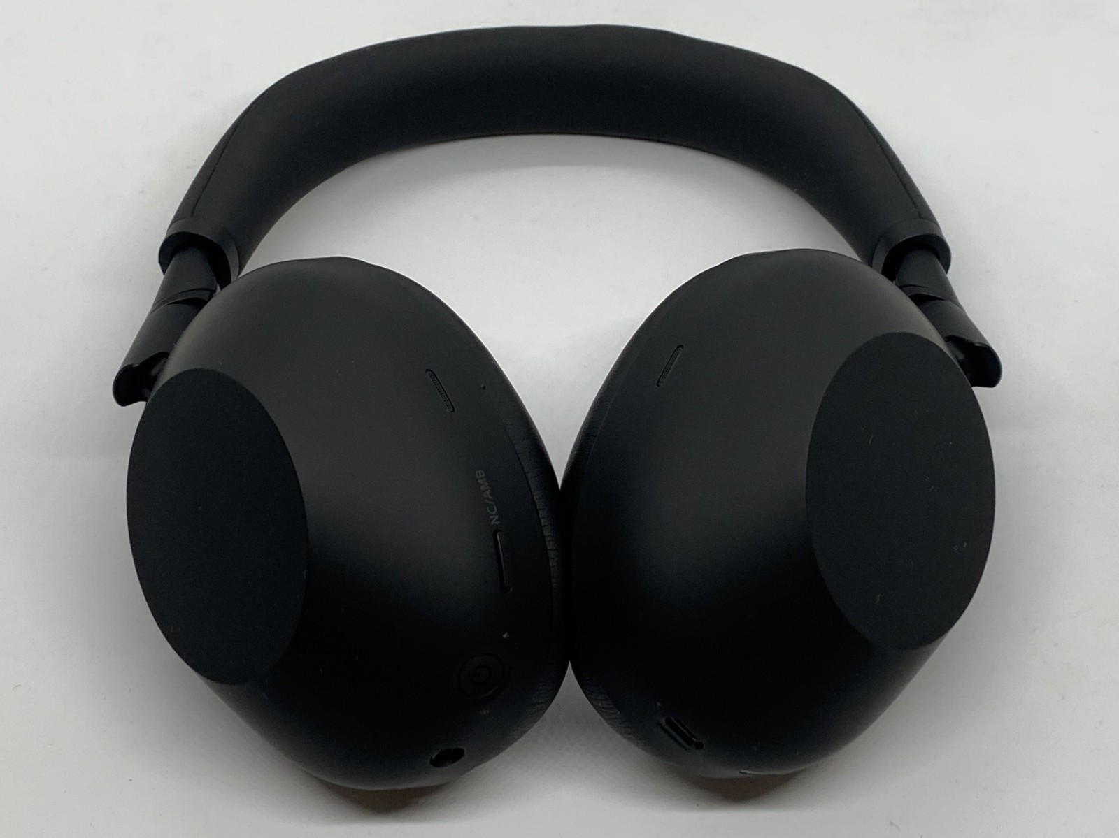 Sony WH-1000XM6 Over the Ear Noise Cancelling Wireless Headphones – Black – #94