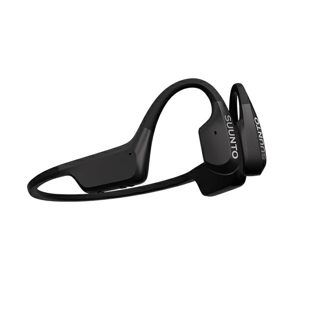 Suunto AQUA BLACK Rechargeable Quartz Headphones Bluetooth SUUNTO SS051023000