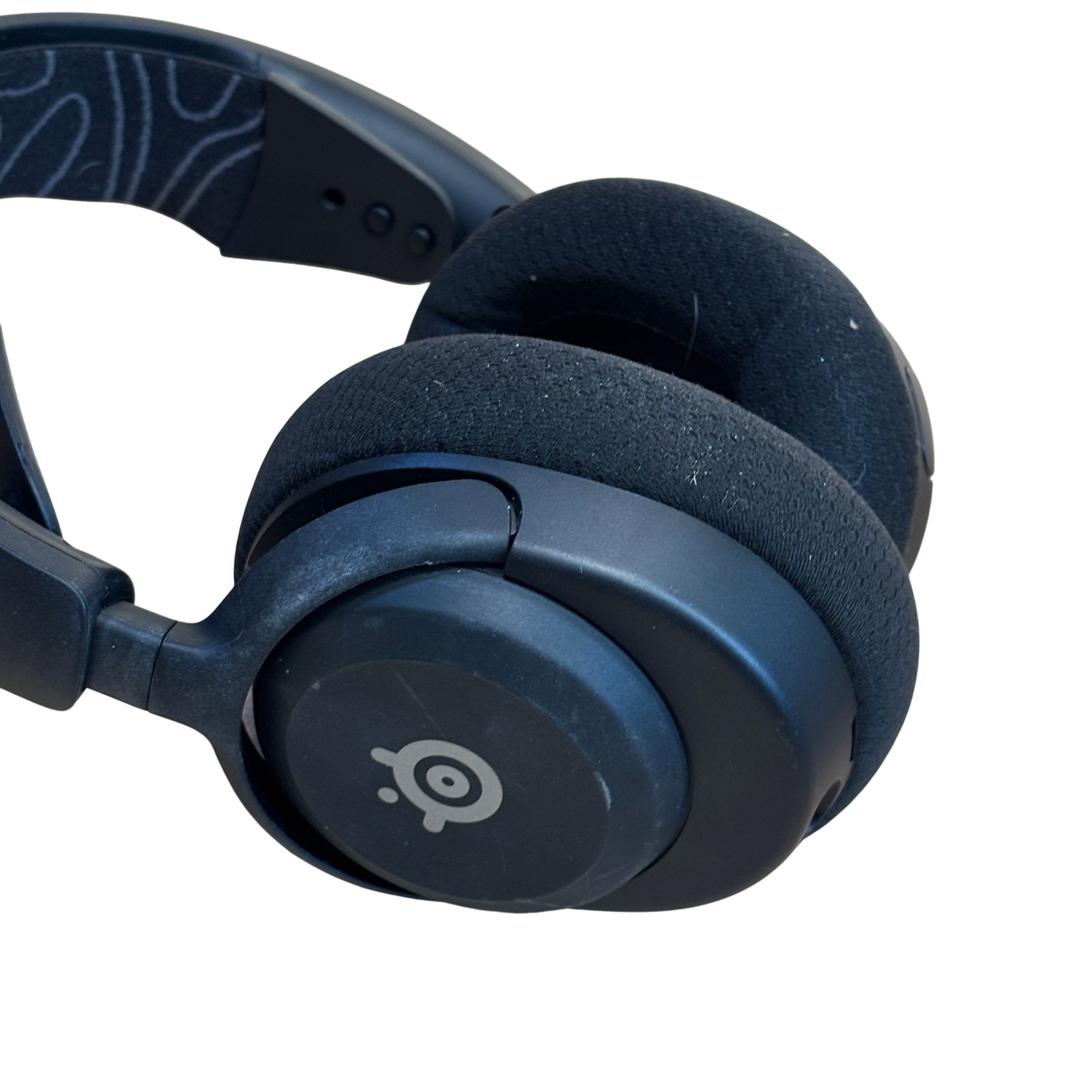 Lenovo SteelSeries Arctis Nova 5 HS42TX Black Bluetooth Wireless Gaming Headset
