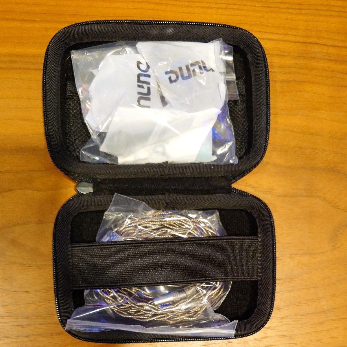 DUNU KOTO ITO IEM Wired In-Ear Monitors Earphones Hi-Fi Audiophile Japan