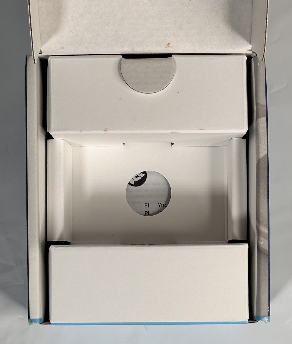 Box And Accessories Only For Sennheiser Momentum True Wireless 4 – White #3