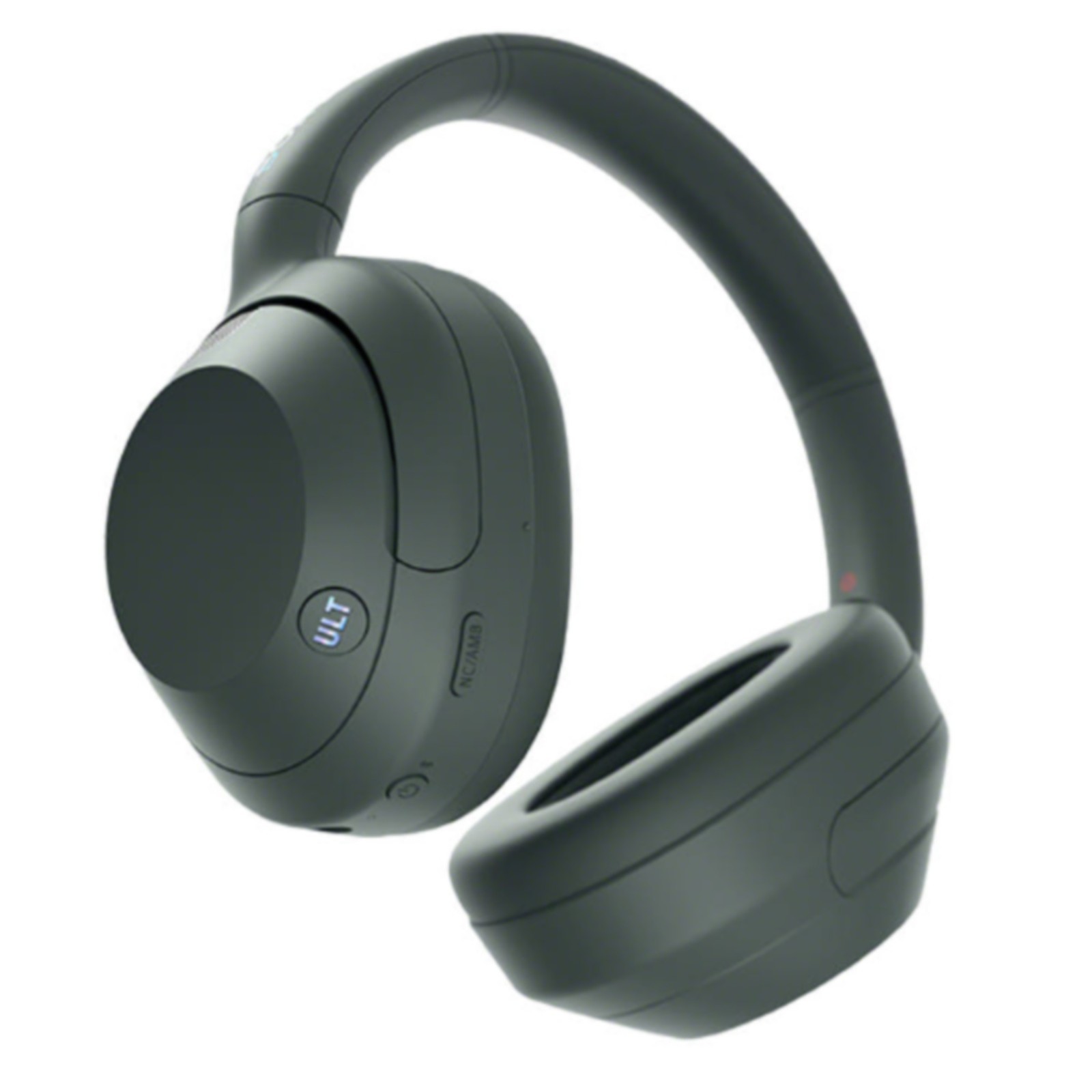 Sony ULT WEAR WH-ULT900N Deep Bass Wireless Headphones Forest Gray