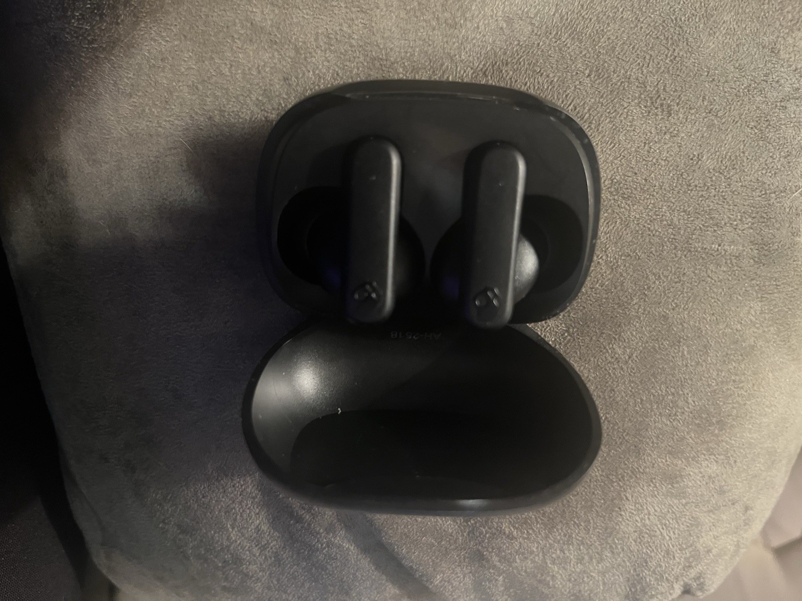 Skullcandy Smokin’ Buds XT- Black