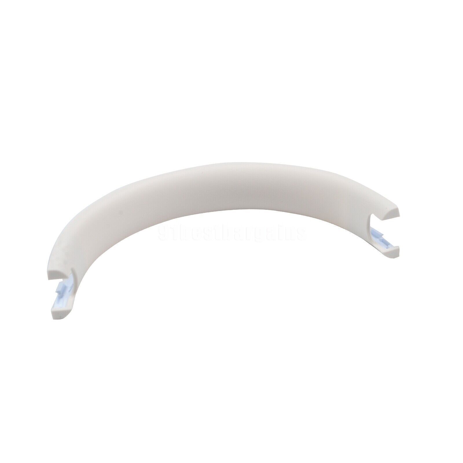 OEM Beats Solo Pro Wireless Headband Rubber Cushions Replacement Parts