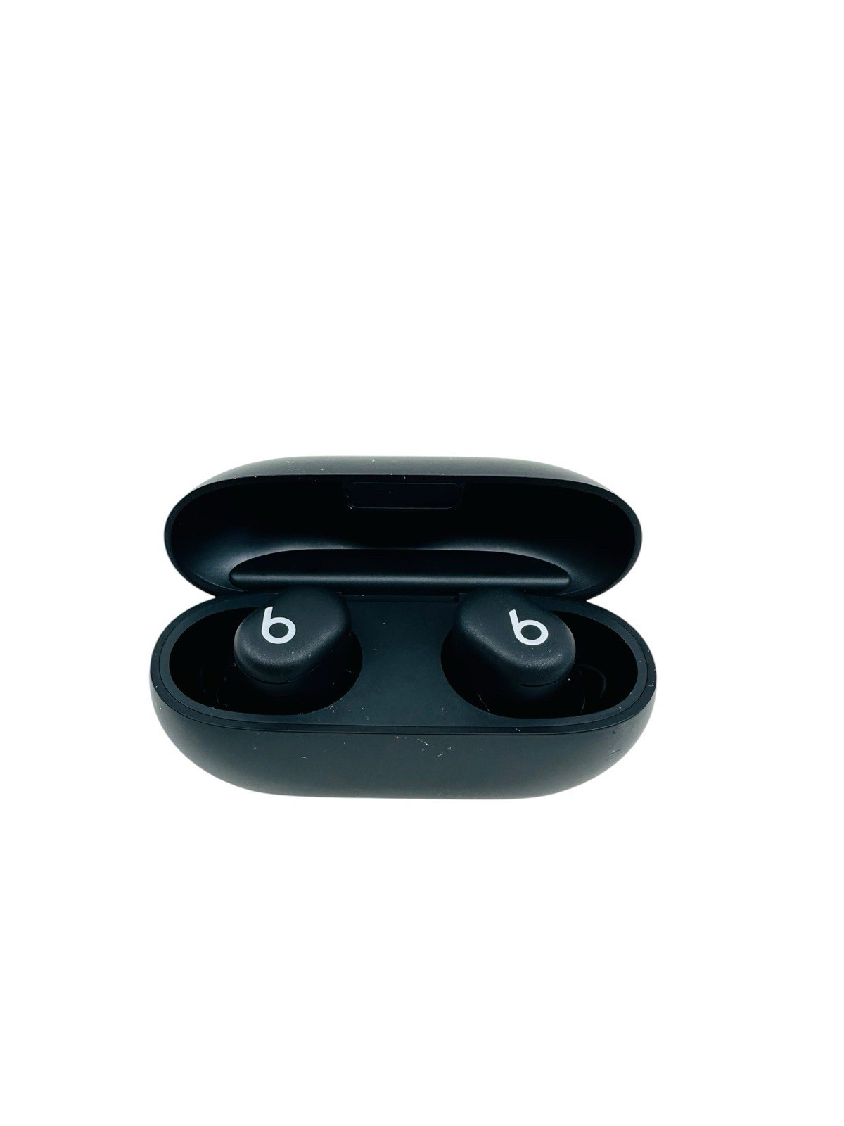 Beats Solo Buds True Wireless Earbuds Built-in Microphone Matte Balck OO812