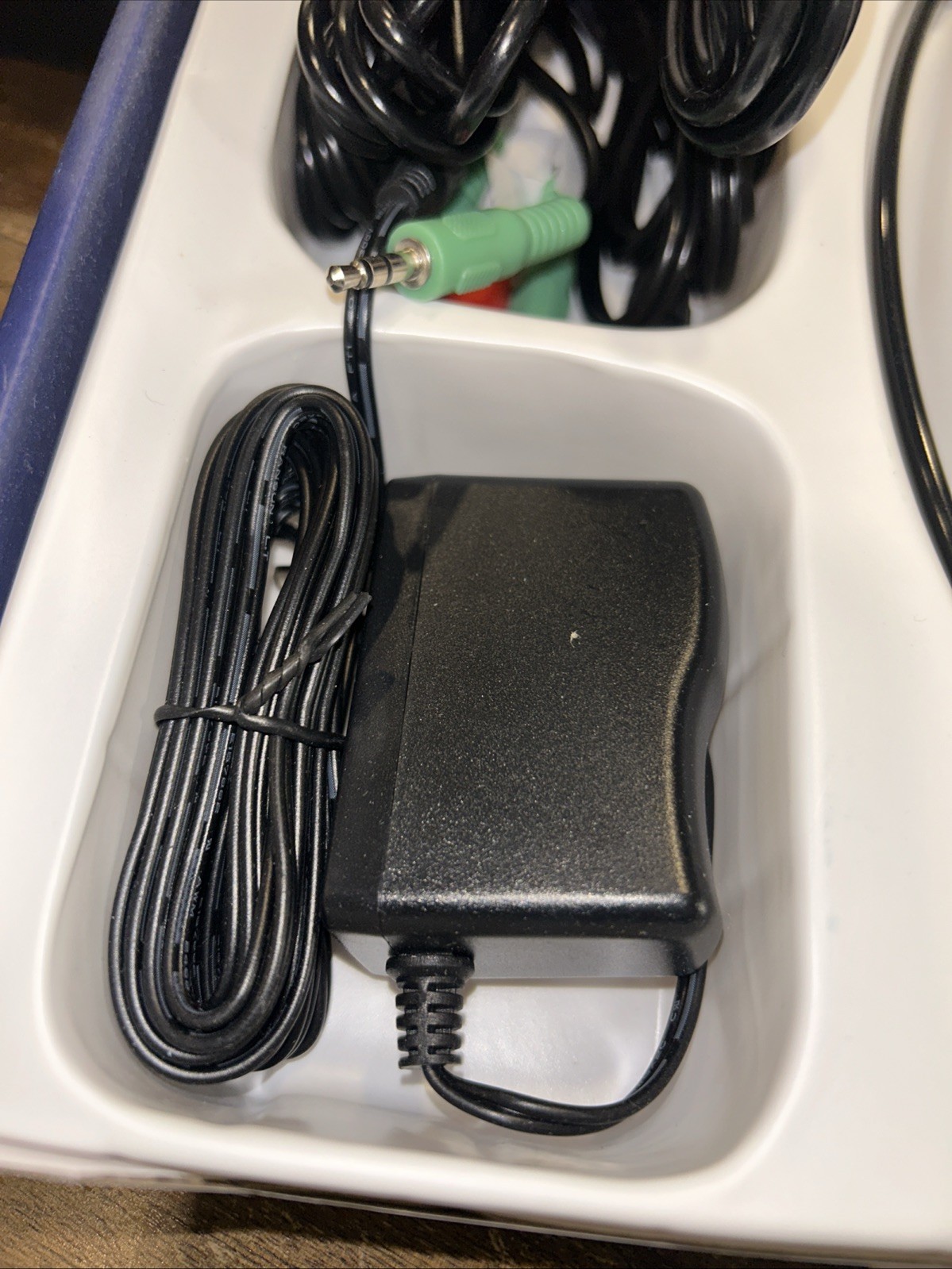 TV Ears Original System 11641 Wireless Voice Clarifying TV Headset – Version 5.0