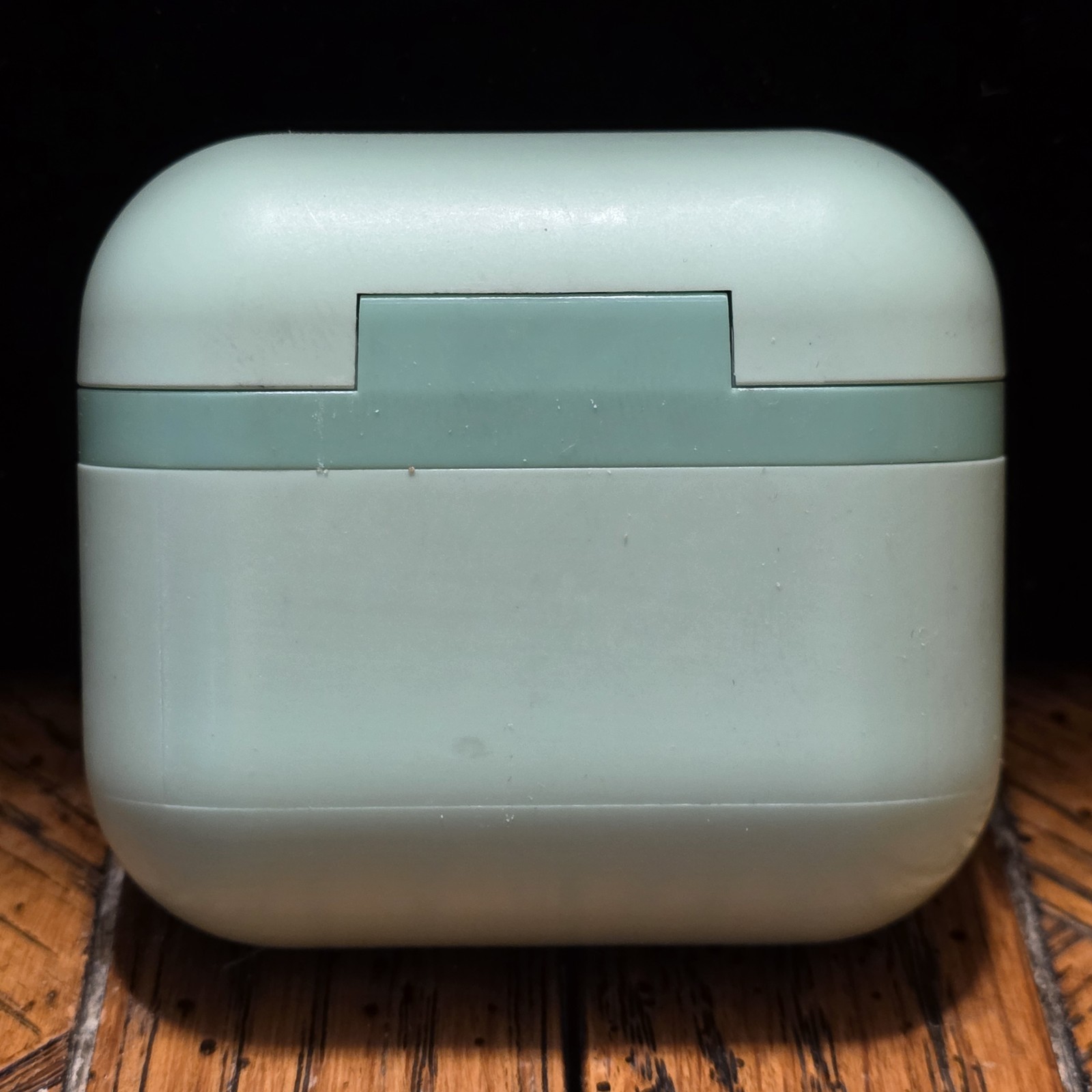 Skullcandy Indy Evo In-Ear True Wireless Headphones IP55 Ear Buds – Mint Green