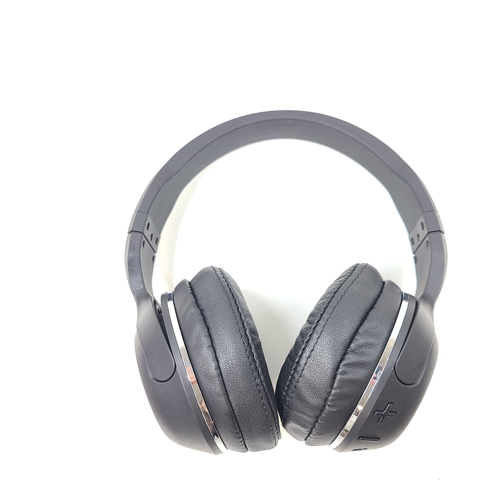 Skullcandy Hesh 2 Wireless Bluetooth On-Ear Headphones – Black Grade A