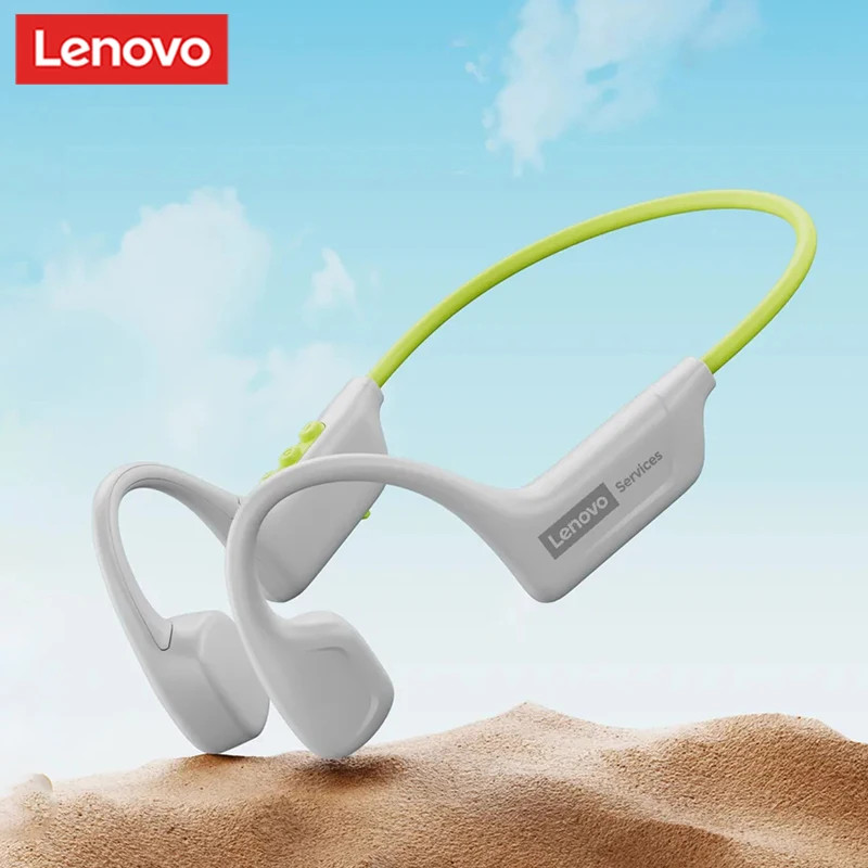Choice S102 Wireless Bone Conduction IPX6 Waterproof Sports Headphones Cycling