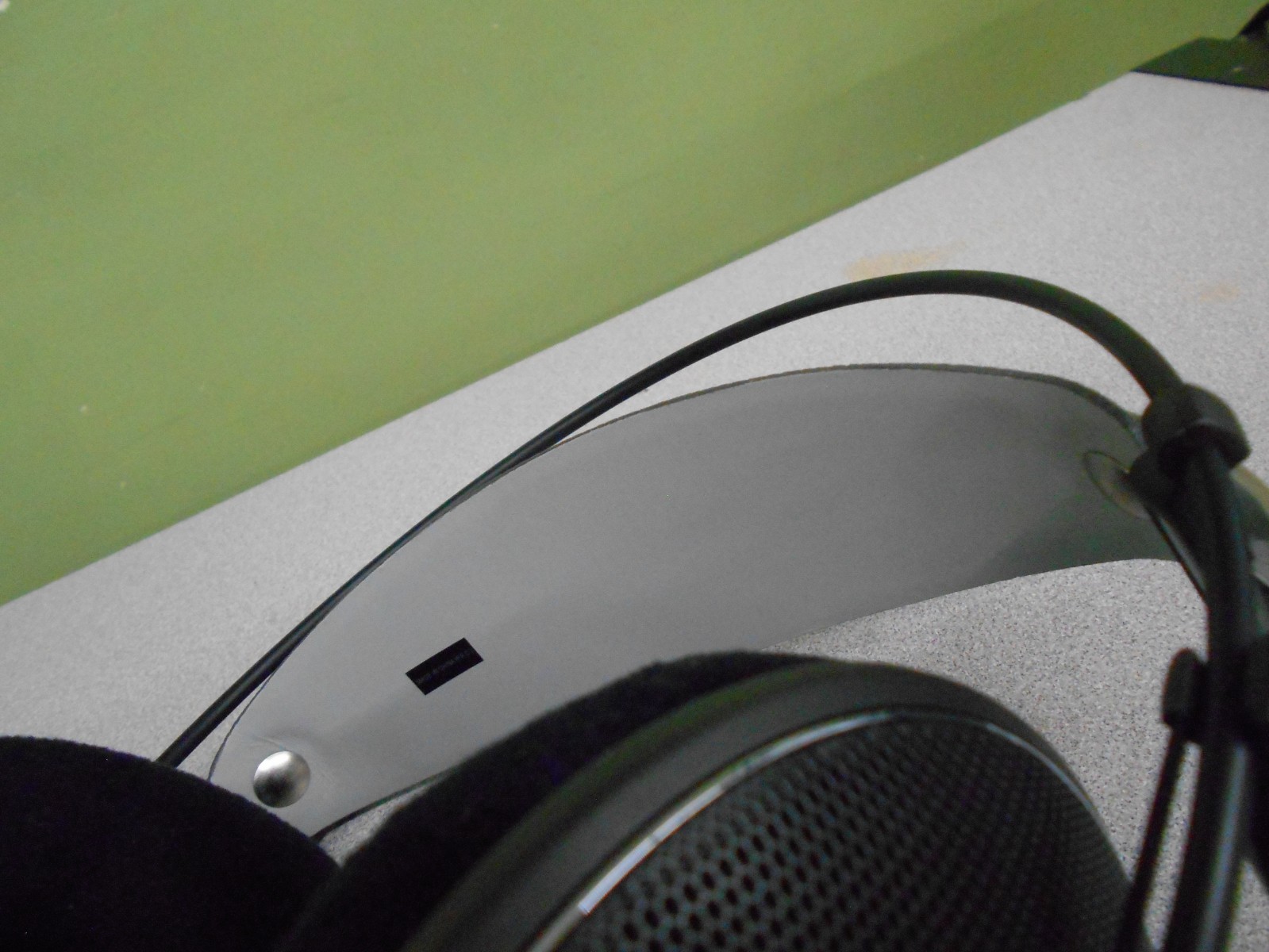 WOW!! AKG K612 PRO Reference Studio Headphones – Black