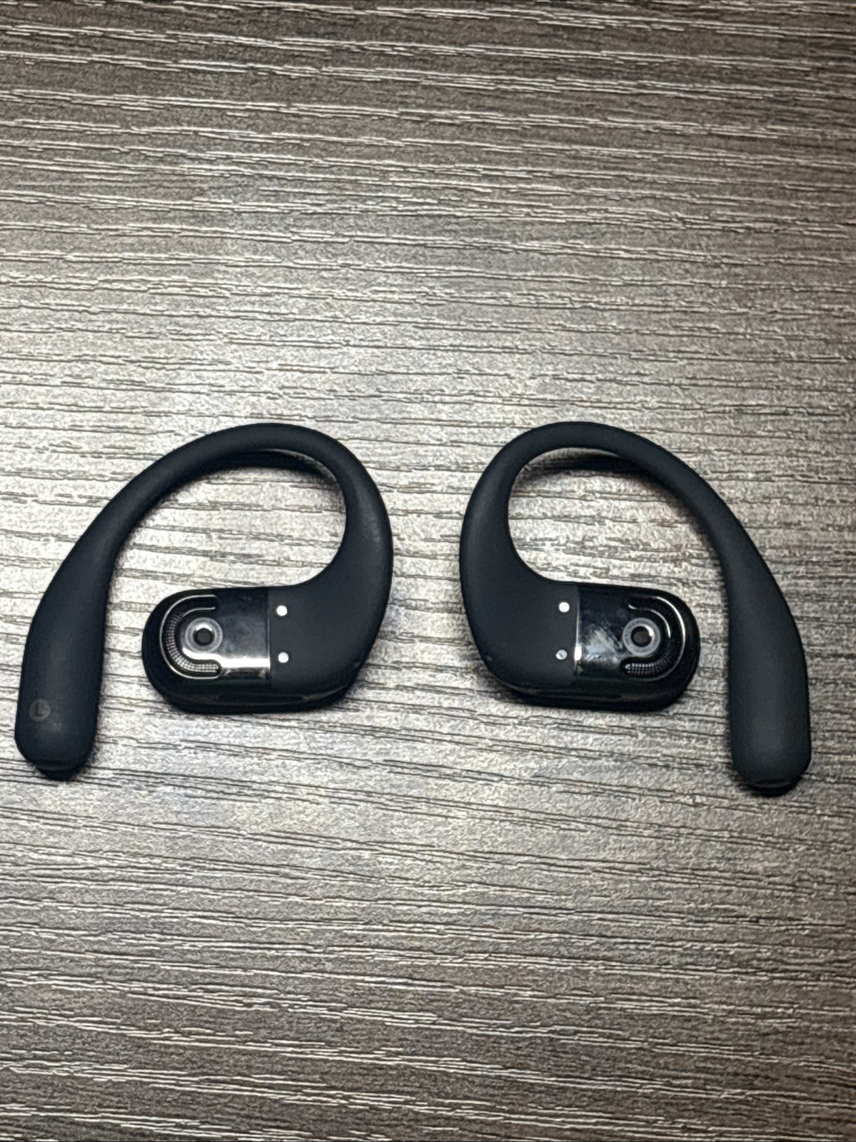 Shokz openfit 2 Active Noise Cancellation Headphones Black T920