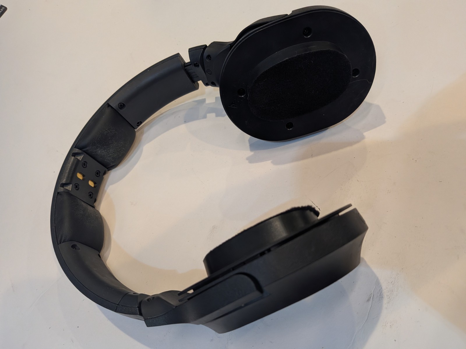 Sony WH-RF400 Wireless Home Theater Headphones (Headphones Only)