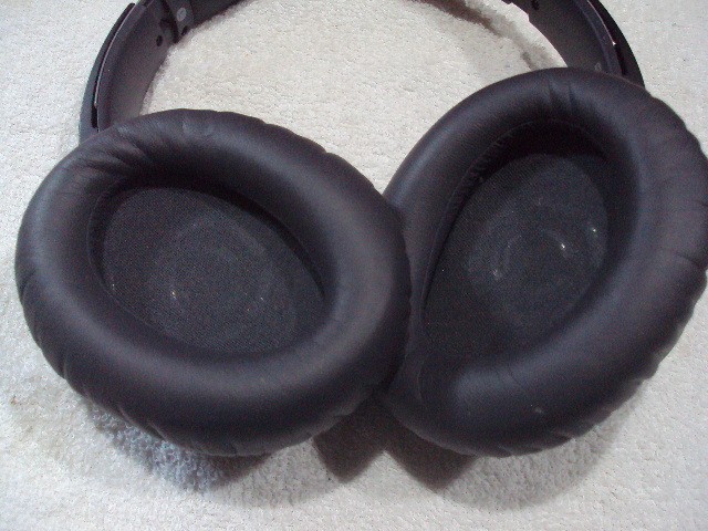 Sony WH-CH700N Noise Cancelling Wireless Bluetooth Headphones with 2 Cables