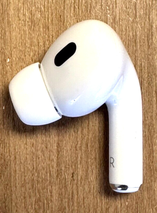 Apple Airpods Pro 2nd Gen RIGHT Airpod Pro – Original Airpods Pro 2nd Right Side