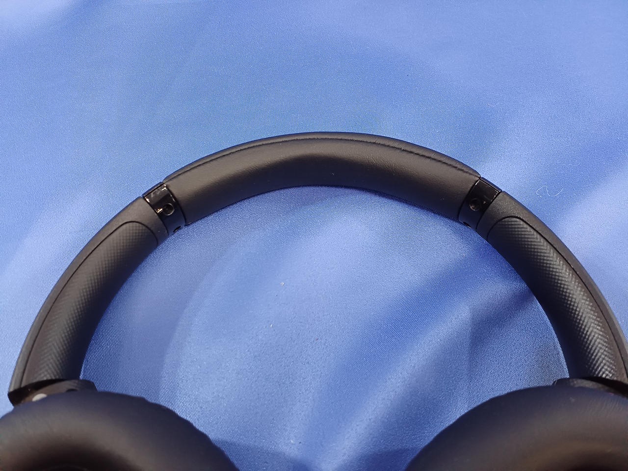 Sony WH-CH710N Wireless Noise Cancelling Headphones | Dual NC, 35h Battery