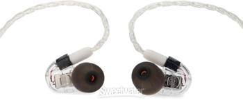 Westone Audio Pro X10 Earphones – Clear