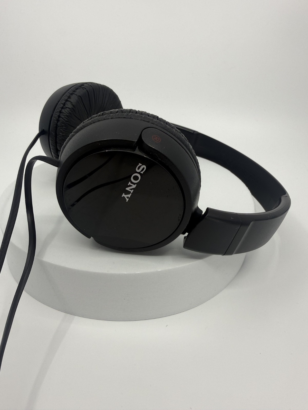 Sony MDRZX110 Monitor Headphones – Black