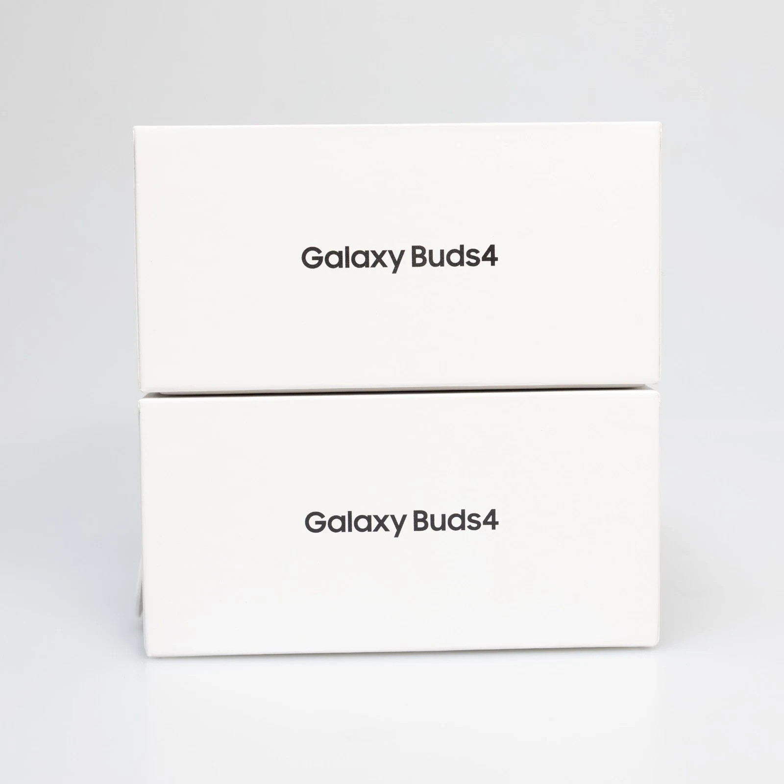Samsung Galaxy Buds 4 SM-R540 AI True Wireless Bluetooth Earbuds – Open Box