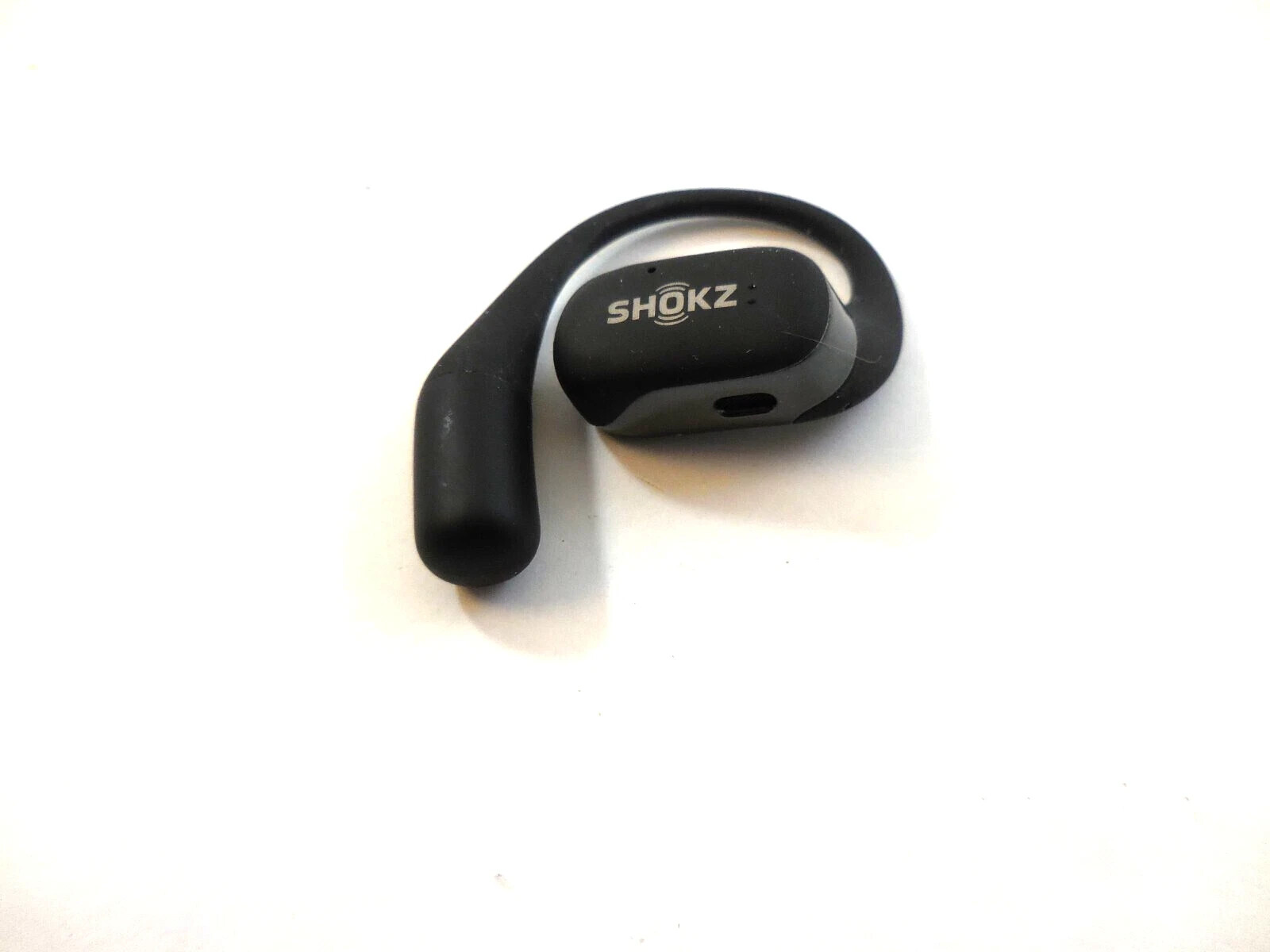 Shokz OpenFit 2 Open-Ear True Wireless replacement Right Earbud (T920)