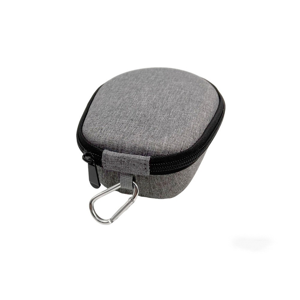 Protective EVA Case for Shokz AS600 650 700 Headphones with Mesh Pocket