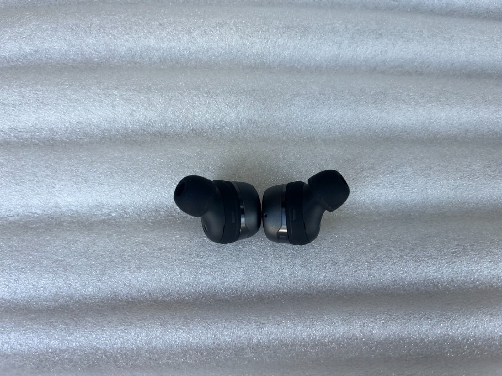 JBL Tour PRO+ TWS True -A Pair of earbud Only-NO CASE-BLACK