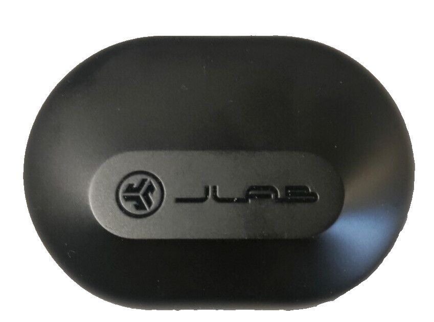 JLab Go Air Sport True Wireless Bluetooth Headphones Pre-owned