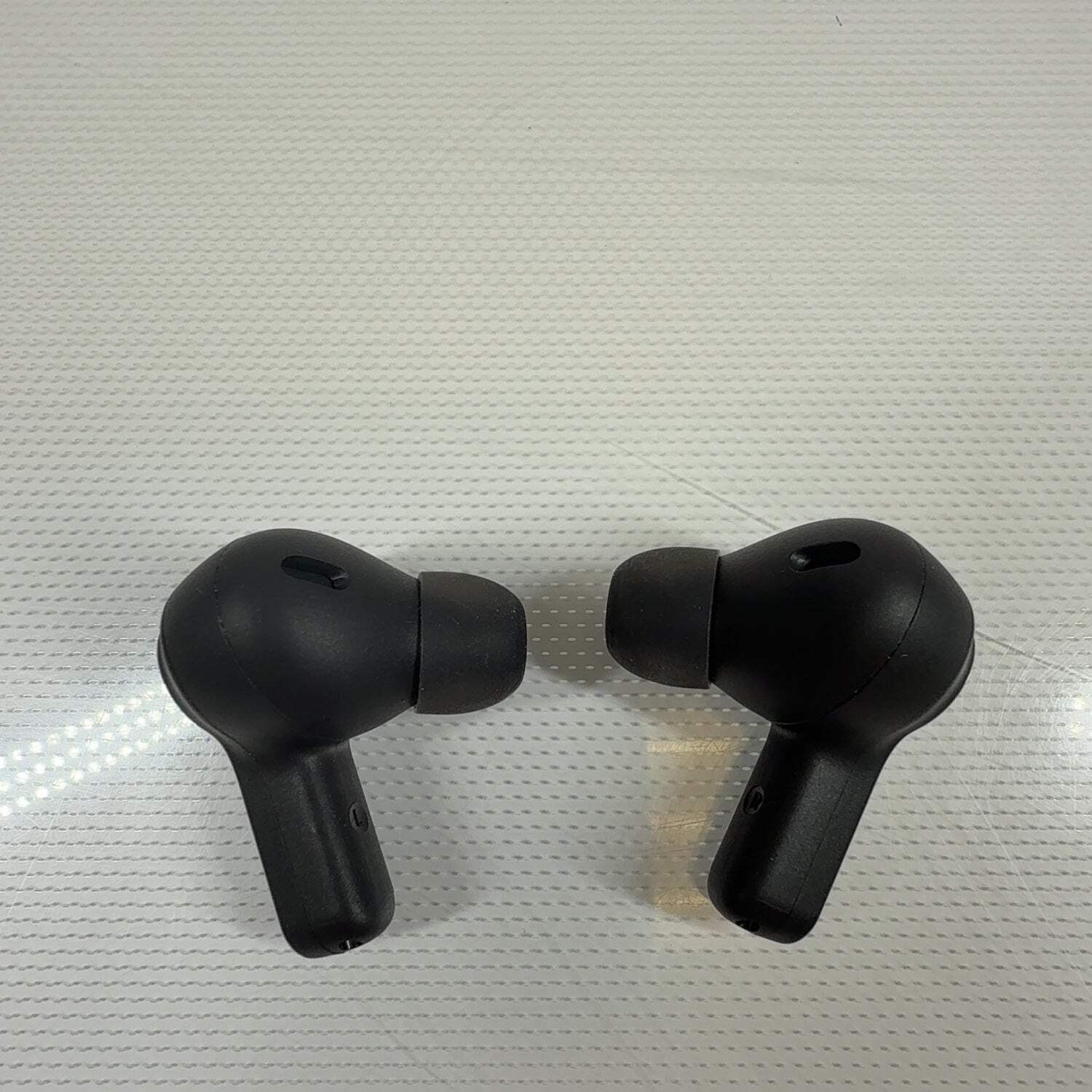 JBL Vibe Beam Wireless Bluetooth Earbuds JBLVBEAMLKAM