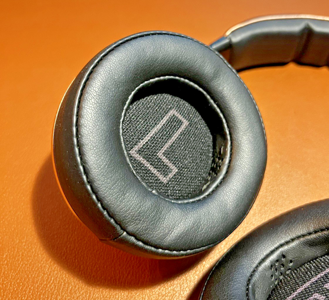 1MORE Triple Driver Over Ear Headphones (H1707)